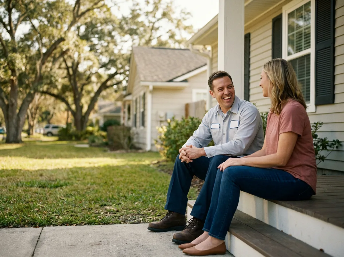 Septic tank pumping FAQs for Welcome, MN